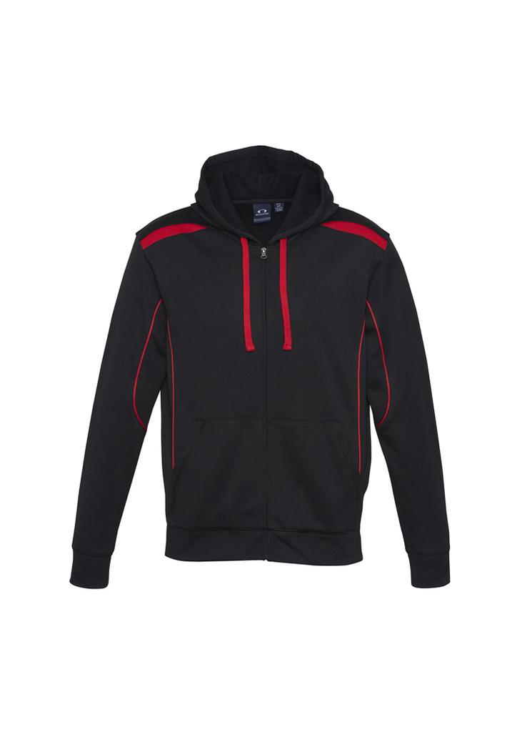 SW310M - Mens United Hoodie