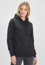 SW760L - Womens Crew Hoodie