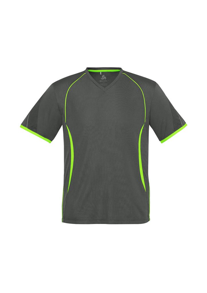 T406MS - Mens Razor Short Sleeve Tee