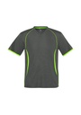 T406MS - Mens Razor Short Sleeve Tee