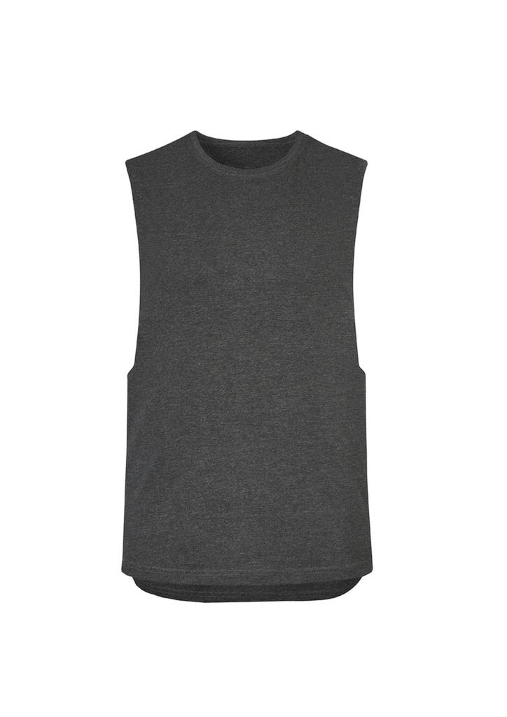 ZH137 - Mens Streetworx Sleeveless Tee