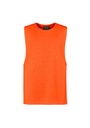 ZH297 - Mens Hi Vis Sleeveless Tee