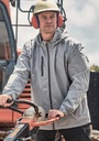 ZJ260 - Unisex Super Light Packable Rain Jacket