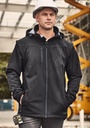 ZJ263 - Unisex Streetworx 2 In 1 Stretch Softshell Jacket