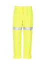 ZJ352 - Mens Hi Vis Taped Storm Pant