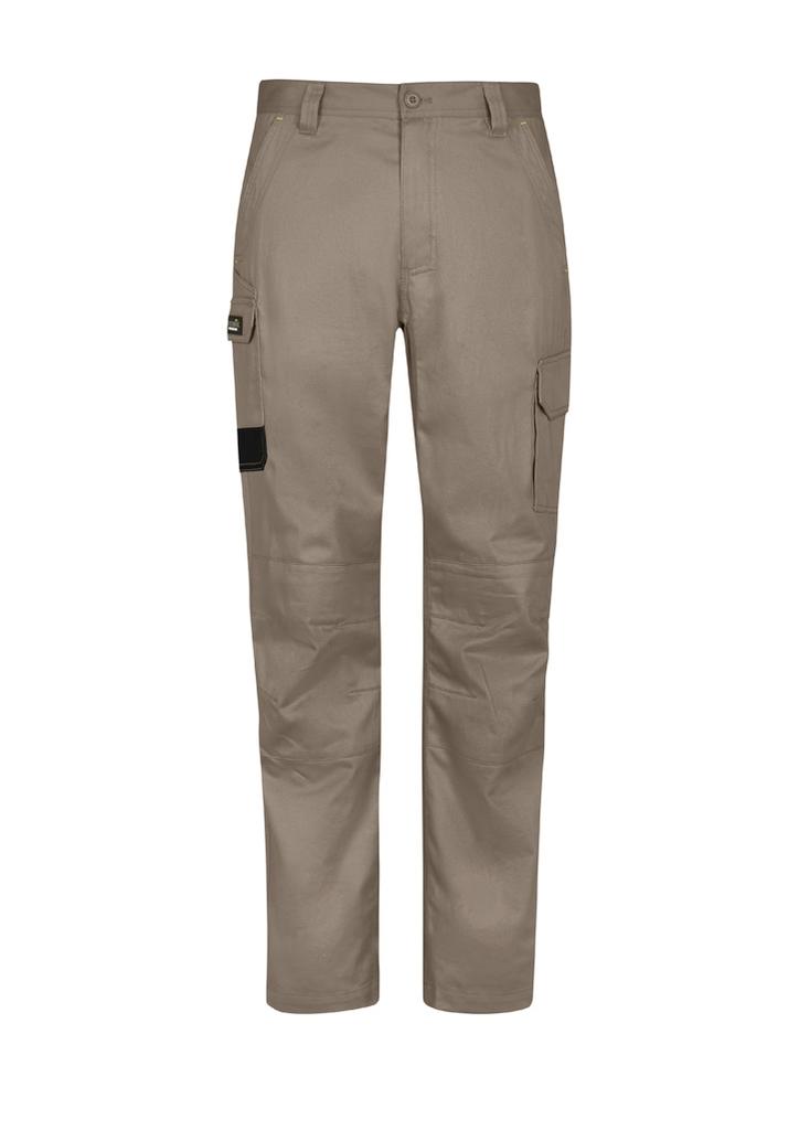 ZP145R - Mens Summer Cargo Pant (Regular)