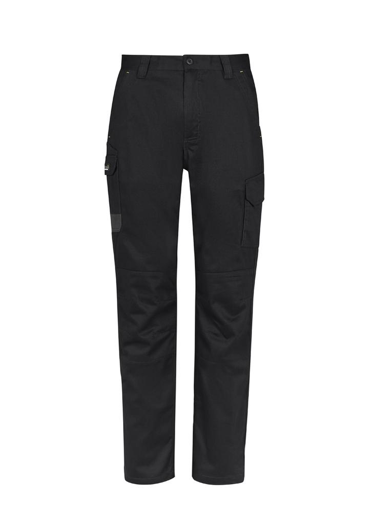 ZP145S - Mens Summer Cargo Pant (Stout)