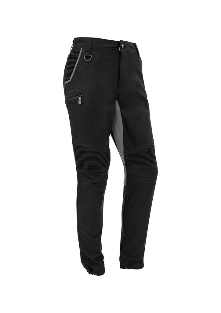 ZP340 - Mens Streetworx Stretch Pant - Cuffed