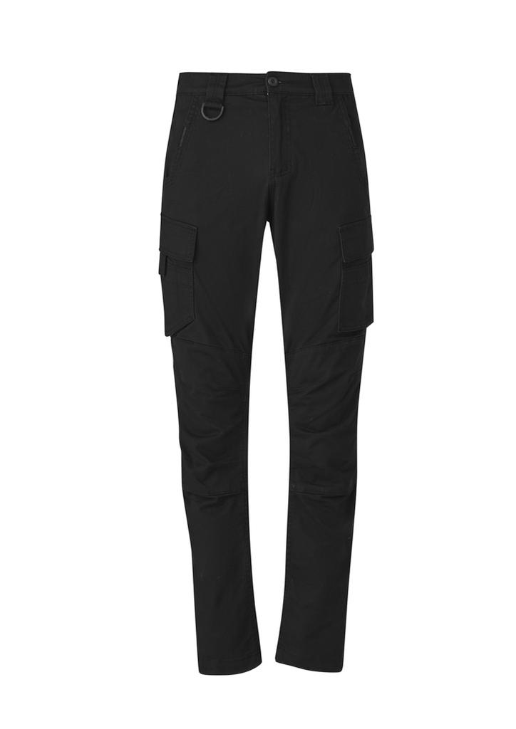 ZP360 - Mens Streetworx Curved Cargo Pant