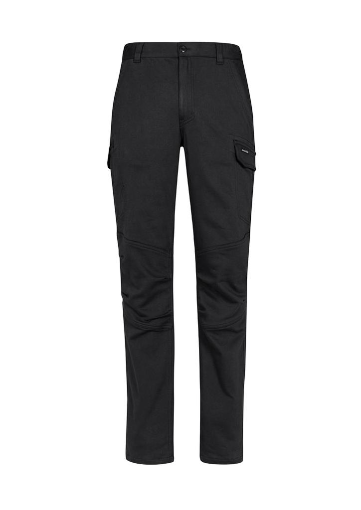 [9401042560292] ZP444 - Men Streetworx Comfort Pant (72, Black)