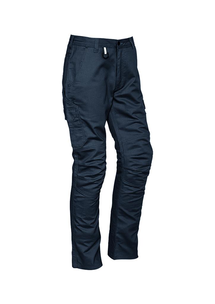 ZP504 - Mens Rugged Cooling Cargo Pant (Regular)