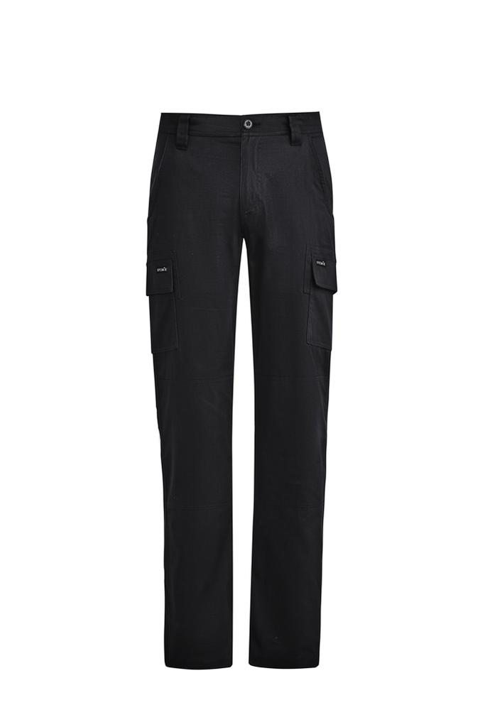 ZP505 - Mens Lightweight Drill Cargo Pant