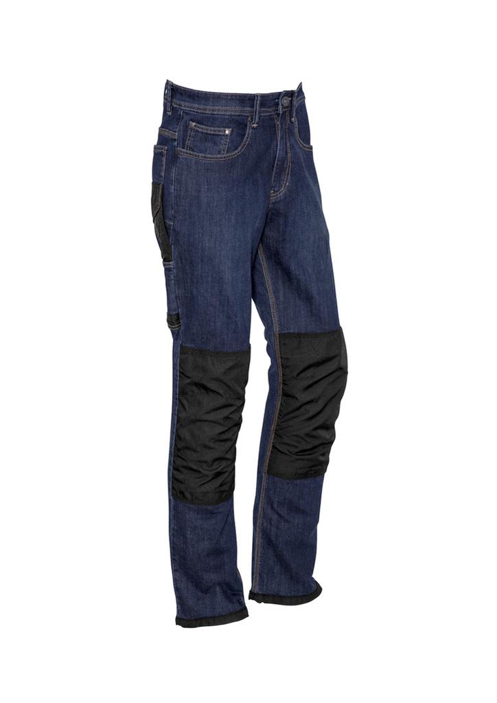 [9401042314383] ZP508 - Mens CORDURA® Stretch Denim Work Jean (72)