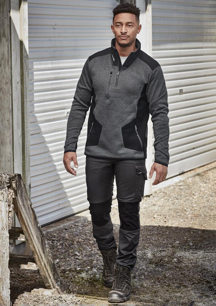 ZP550 - Mens Streetworx Tough Pant