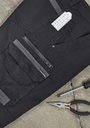 ZP820 - Mens Streetworx Heritage Pant
