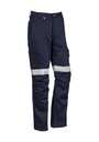 ZP904S - Mens Rugged Cooling Taped Pant (Stout)