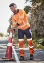 ZP980 - Mens Bio Motion Hi Vis Taped Pant