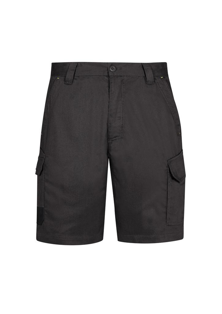ZS146 - Mens Summer Cargo Short