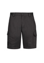 ZS146 - Mens Summer Cargo Short