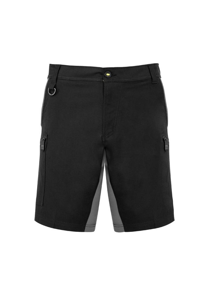 ZS340 - Mens Streetworx Stretch Short