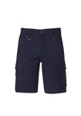 ZS360 - Mens Streetworx Curved Cargo Short
