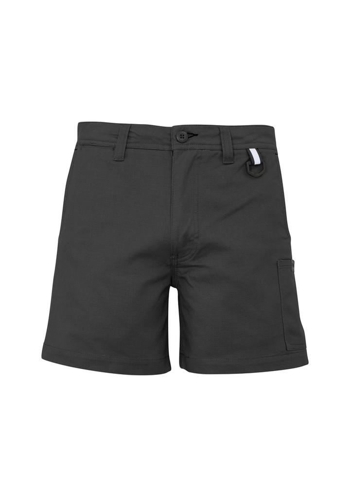 ZS507 - Mens Rugged Cooling Short Short