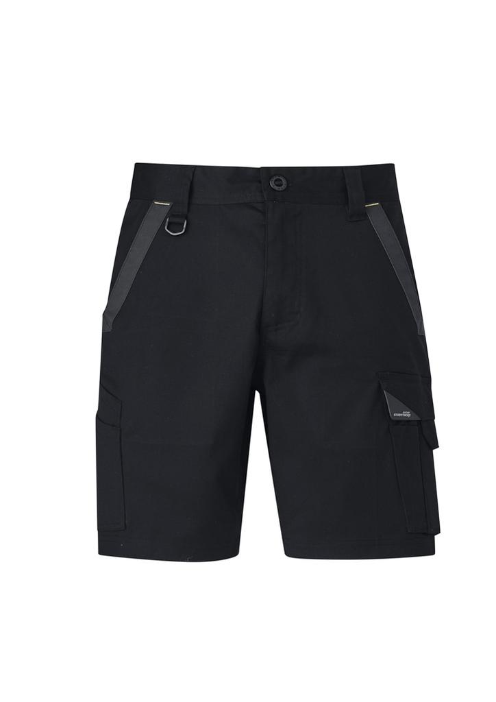 ZS550 - Mens Streetworx Tough Short