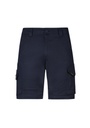 ZS605 - Mens Rugged Cooling Stretch Short