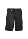 ZS704 - Womens Rugged Cooling Vented Short