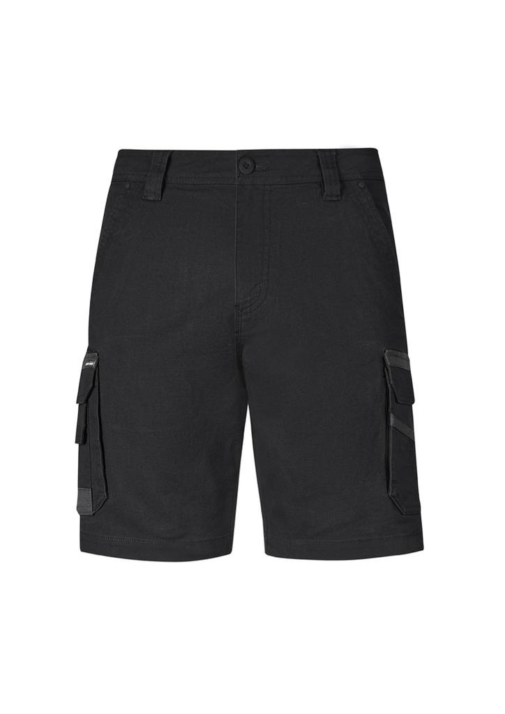 ZS822 - Mens Streetworx Heritage Short