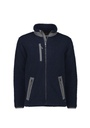 ZT285 - Unisex Streetworx Full Zip Sherpa Fleece