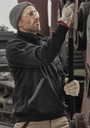 ZT665 - Unisex Streetworx Water Resistant 1/4 Zip Pullover