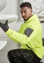 ZT667 - Unisex Water Resistant Hoodie