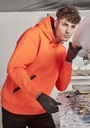 ZT667 - Unisex Water Resistant Hoodie