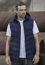 ZV245 - Unisex Streetworx Hooded Puffer Vest