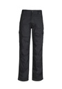 ZW001 - Mens Midweight Drill Cargo Pant (Regular)