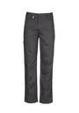 ZW002 - Mens Plain Utility Pant