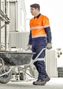 ZW004 - Mens Taped Utility Pant (Regular)