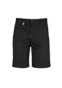 ZW011 - Mens Plain Utility Short