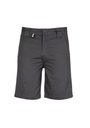 ZW011 - Mens Plain Utility Short