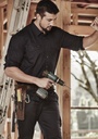 ZW400 - Mens Rugged Cooling Long Sleeve Shirt
