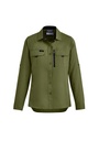 ZW760 - Womens Outdoor Long Sleeve Shirt