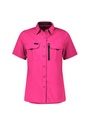 ZW765 - Womens Outdoor Short Sleeve Shirt