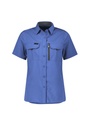 ZW765 - Womens Outdoor Short Sleeve Shirt