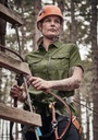 ZW765 - Womens Outdoor Short Sleeve Shirt