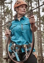ZW765 - Womens Outdoor Short Sleeve Shirt
