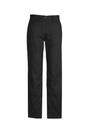 ZWL002 - Womens Plain Utility Pant