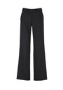 14015 - Womens Comfort Wool Stretch Adjustable Waist Pant