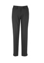 14017 - Womens Comfort Wool Stretch Slim Leg Pant
