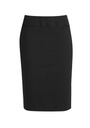 20111 - Womens Cool Stretch Relaxed Fit Lined Skirt